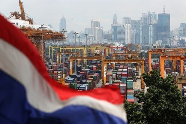 Kinh tế Thái Lan bị ví là con hổ chưa bao giờ gầm, kém hơn Việt Nam ở nhiều mảng - Ảnh 1.