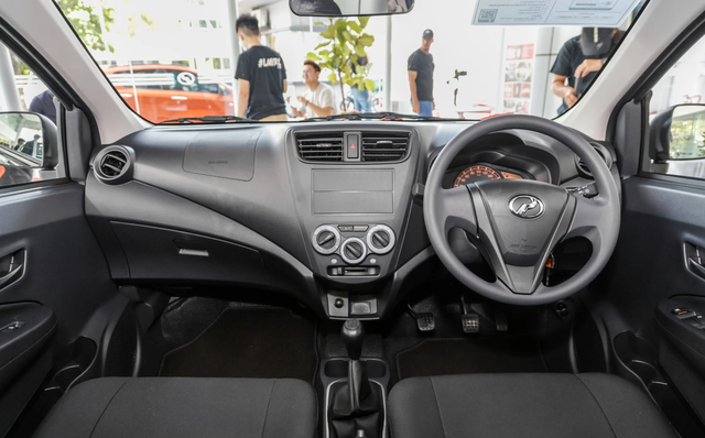 Anh em song sinh của Toyota Wigo cháy hàng, chỉ 2 ngày đã không còn gì để bán - Ảnh 3.