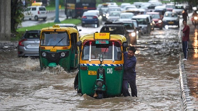 Nắng nóng năm 2024 có thể sẽ nhảy vọt lên một cấp độ hoàn toàn mới: Vượt ngưỡng chịu đựng? - Ảnh 4.