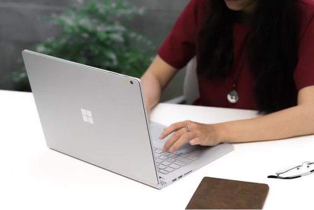 7 thương hiệu laptop đáng tin cậy nhất năm 2023 - Ảnh 5.