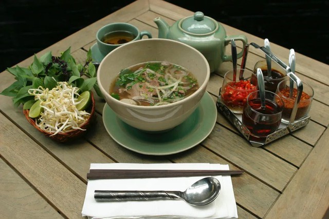 Nhắc tới một món ăn độc đáo của Việt Nam: Người Việt có thể nói đến ba ngày ba đêm - Ảnh 1.