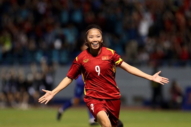 World Cup 2023: Chuyên gia Mỹ chỉ ra điểm khác biệt, đánh giá cao tuyển nữ Việt Nam - Ảnh 1.