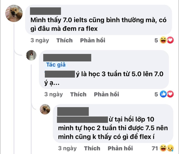 Trào lưu flex là gì mà khiến dân mạng sục sôi? - Ảnh 2.