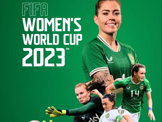 World Cup nữ 2023: CH Ailen hy vọng để lại di sản tại World Cup - Ảnh 2.