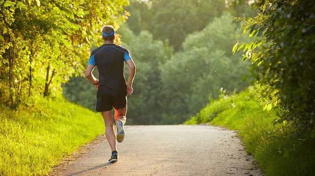 Khảo sát 230.000 người trong 5-35 năm: Muốn sống thọ hơn thì hãy chạy bộ - Ảnh 3.