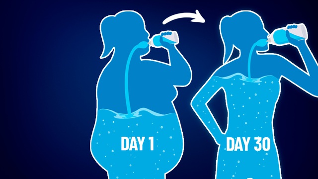Sau 30 ngày nhịn ăn, chỉ uống nước, cơ thể con người thay đổi đến mức 1 bộ phận có thể bị phá hủy - Ảnh 4.
