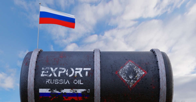 Dầu Nga lần đầu đánh bại lằn ranh đỏ của G7: Moscow giáng đòn vào cấm vận phương Tây - Ảnh 2.