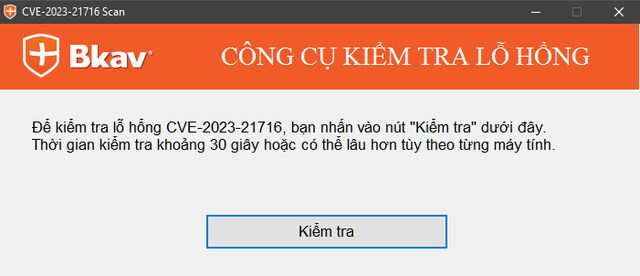 Cảnh báo: Gần 4 triệu máy tính bị đe dọa tấn công qua lỗ hổng trên Microsoft Office - Ảnh 1.