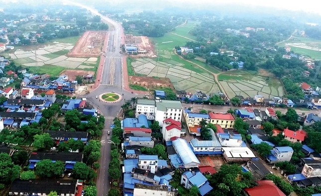 Thái Nguyên tìm chủ khu đô thị hơn 2.600 tỷ đồng - Ảnh 1.