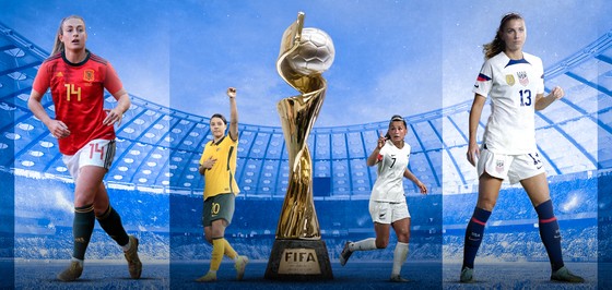 World Cup nữ 2023: Góc tối và những cuộc tranh đấu - Ảnh 2.