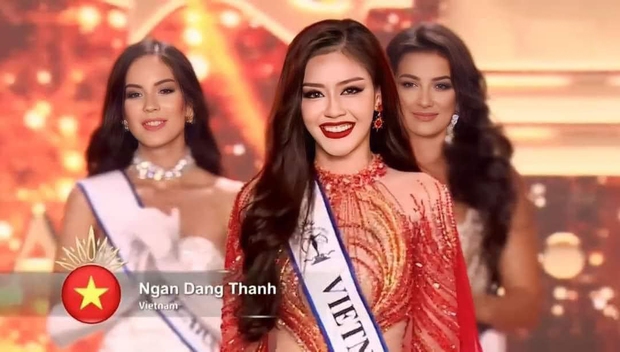 Hành trình Đặng Thanh Ngân tại Miss Supranational: Từ đại diện bị bơ toàn tập đến cú twist Á hậu 4 - Ảnh 8.