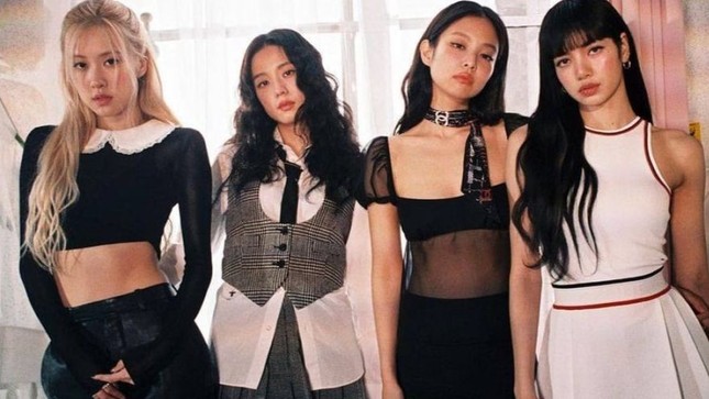 Dừng bán vé đêm nhạc BlackPink tại Hà Nội - Ảnh 1.