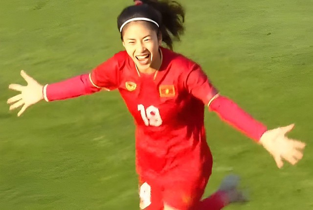 Tờ báo nổi tiếng thế giới “hiến kế” cho tuyển nữ Việt Nam trước thềm World Cup - Ảnh 2.