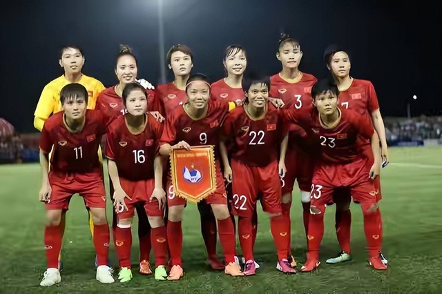 Tờ báo nổi tiếng thế giới “hiến kế” cho tuyển nữ Việt Nam trước thềm World Cup - Ảnh 1.