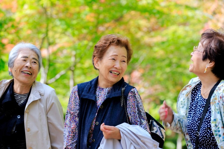 Nghiên cứu dài 20 năm tại Nhật chỉ ra 8 thói quen giúp giảm 47% nguy cơ tử vong - Ảnh 1.