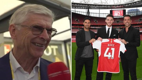 Arsene Wenger: “Arsenal đã sẵn sàng vô địch Premier League” - Ảnh 1.