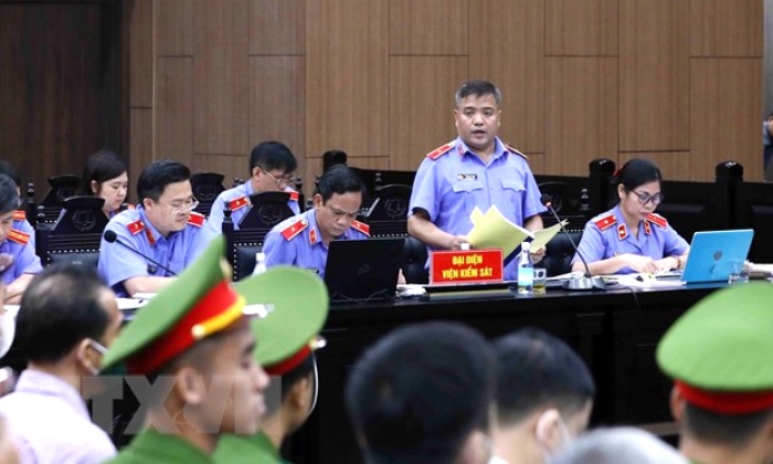 Vụ chuyến bay giải cứu: Có dấu hiệu thông đồng khai báo để che giấu hành vi phạm tội - Ảnh 1.