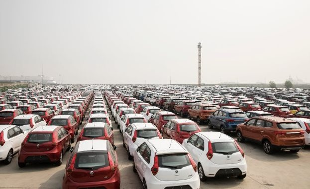  Không phải Trung Quốc hay Ấn Độ, đây mới là thị trường xe điện hấp dẫn nhất châu Á: Nhu cầu xe điện tăng đột biến chỉ trong 2 năm, thu hút hơn 2 tỷ USD đầu tư  - Ảnh 1.