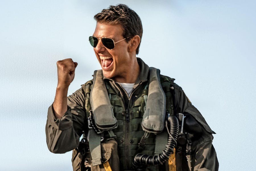 Cách tiêu hàng trăm triệu USD điên rồ nhất của Tom Cruise - Ảnh 7.