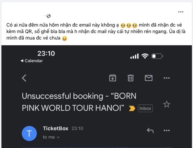 “Kiếp nạn concert BLACKPINK tại Việt Nam: Thời gian gấp rút, “vỡ trận mua bán vé, sân khấu dựng đúng ngày bão số 1 đổ bộ - Ảnh 9.