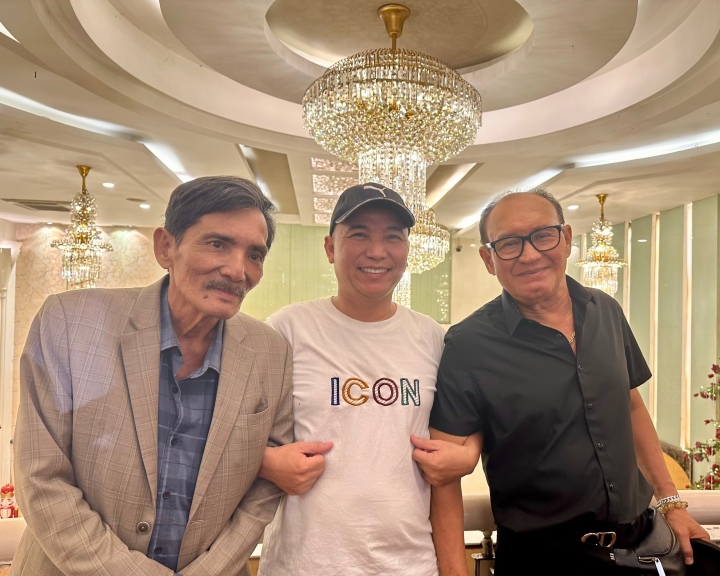 Hai tài tử từng đếm tiền mỏi tay giờ sống vất vả tuổi xế chiều - Ảnh 11. Hai tài tử từng đếm tiền mỏi tay giờ sống vất vả tuổi xế chiều - Ảnh 11.