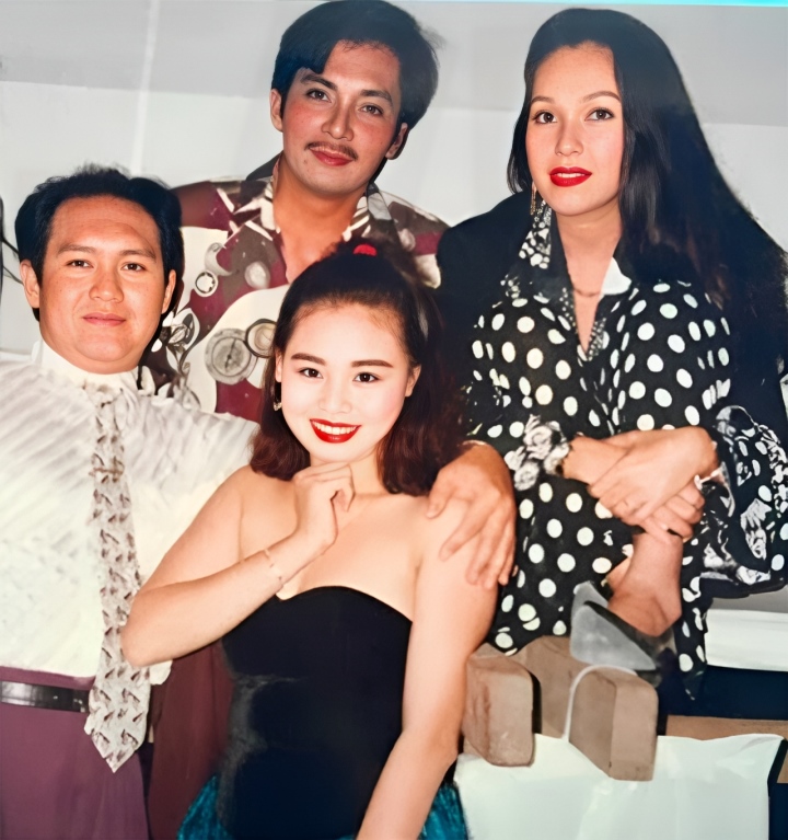 Hai tài tử từng đếm tiền mỏi tay giờ sống vất vả tuổi xế chiều - Ảnh 1. Hai tài tử từng đếm tiền mỏi tay giờ sống vất vả tuổi xế chiều - Ảnh 1.