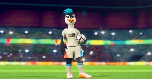 World Cup 2023: Báo New Zealand chờ đợi nhà tiên tri chim cánh cụt tỏa sáng - Ảnh 2.