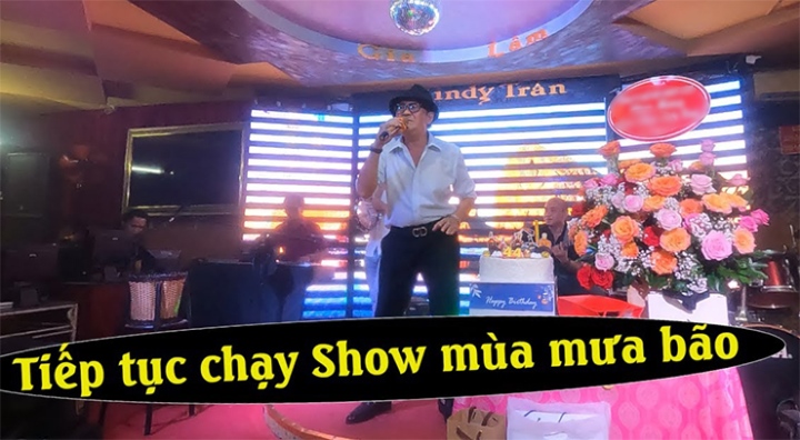 Hai tài tử từng đếm tiền mỏi tay giờ sống vất vả tuổi xế chiều - Ảnh 9. Hai tài tử từng đếm tiền mỏi tay giờ sống vất vả tuổi xế chiều - Ảnh 9.