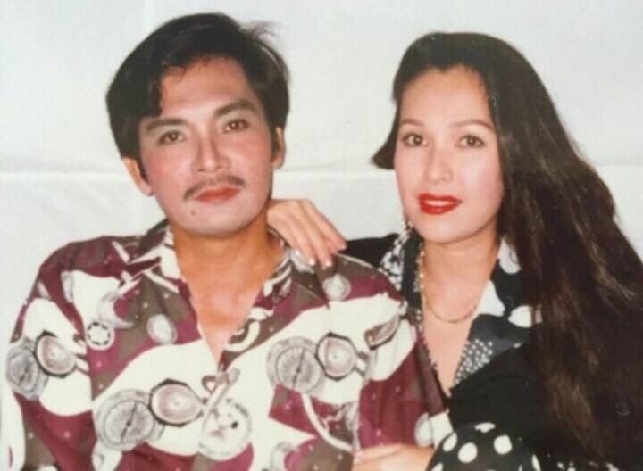 Hai tài tử từng đếm tiền mỏi tay giờ sống vất vả tuổi xế chiều - Ảnh 2. Hai tài tử từng đếm tiền mỏi tay giờ sống vất vả tuổi xế chiều - Ảnh 2.