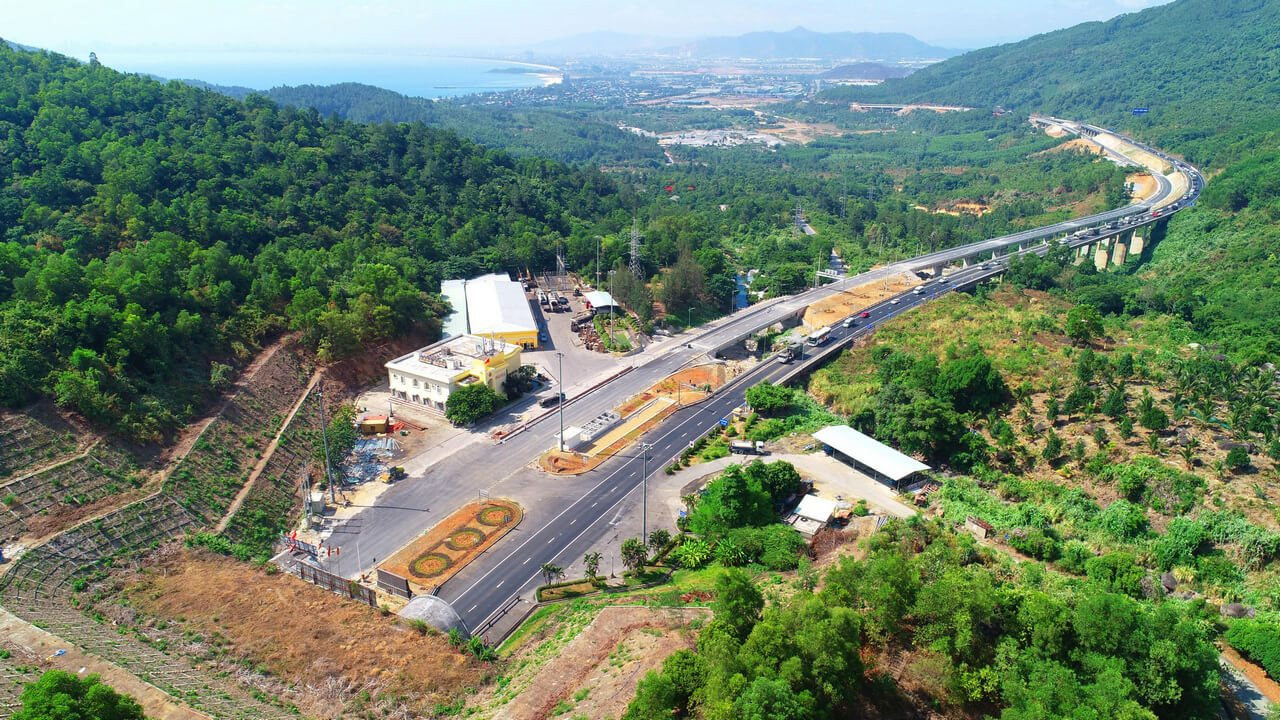 Nhà phát triển BOT lớn nhất Việt Nam có thể làm hầm xuyên núi, hầm bao biển... đang kinh doanh ra sao? - Ảnh 3.