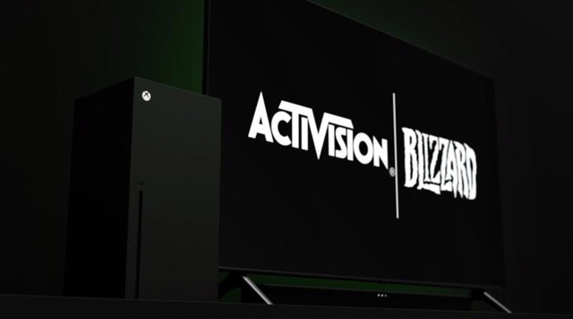 Vụ sáp nhập đắt giá nhất giới công nghệ Microsoft -  Activision Blizzard sắp tới hồi kết - Ảnh 1.