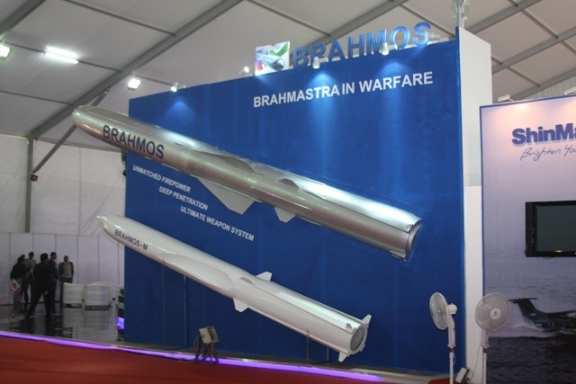 Ấn Độ bán cho Nga phiên bản đặc biệt của tên lửa BrahMos? - Ảnh 3.