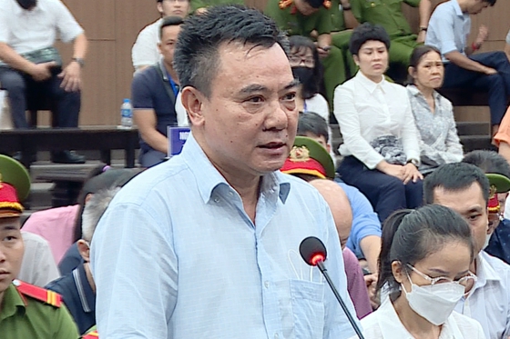 Nộp khắc phục 1,85 triệu USD, cựu Thiếu tướng Nguyễn Anh Tuấn được đề nghị giảm án - Ảnh 1.