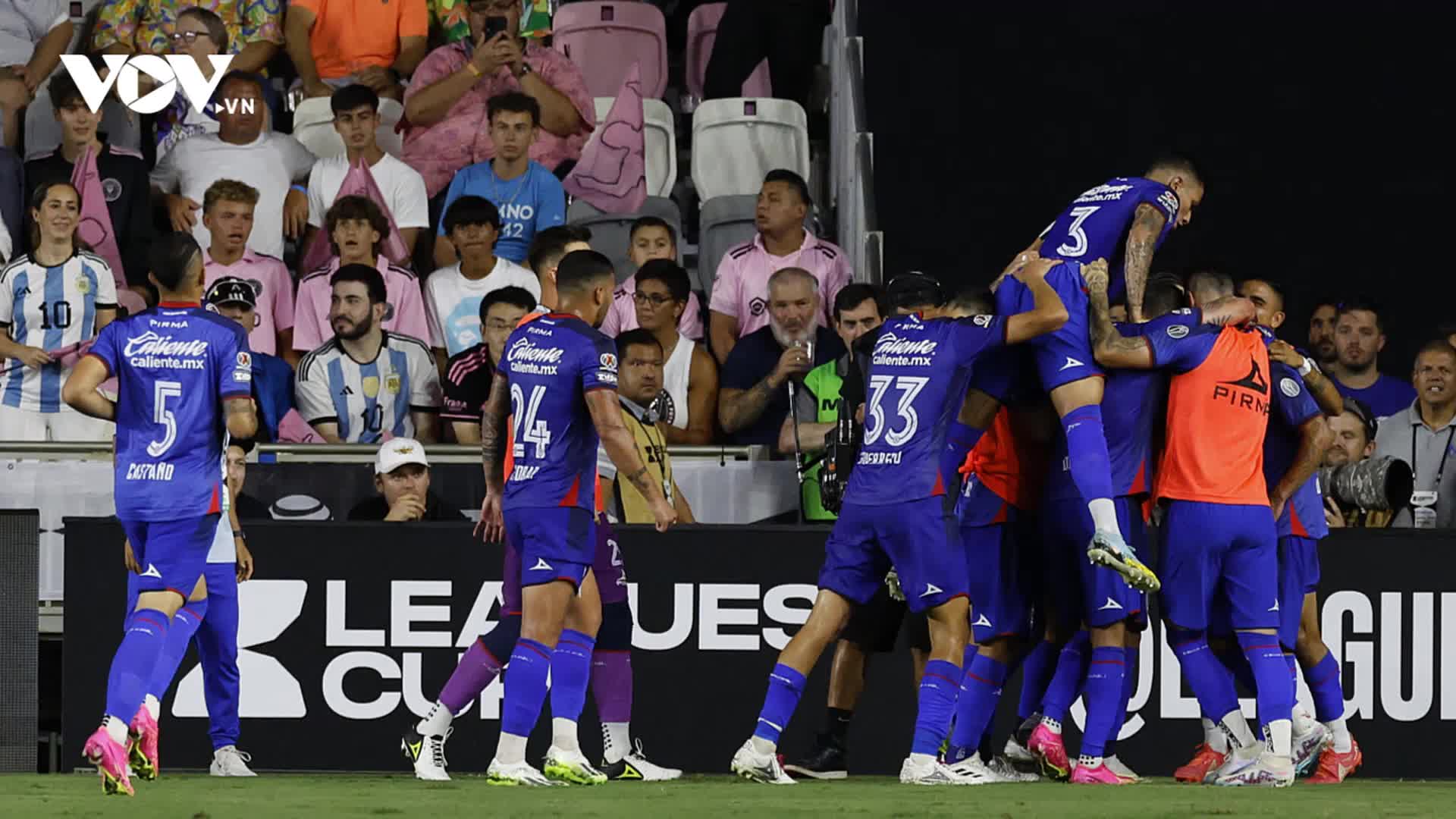 Tin bóng đá hôm nay 16/7 Diễn biến bất ngờ tại vòng 1 GĐ2 VLeague