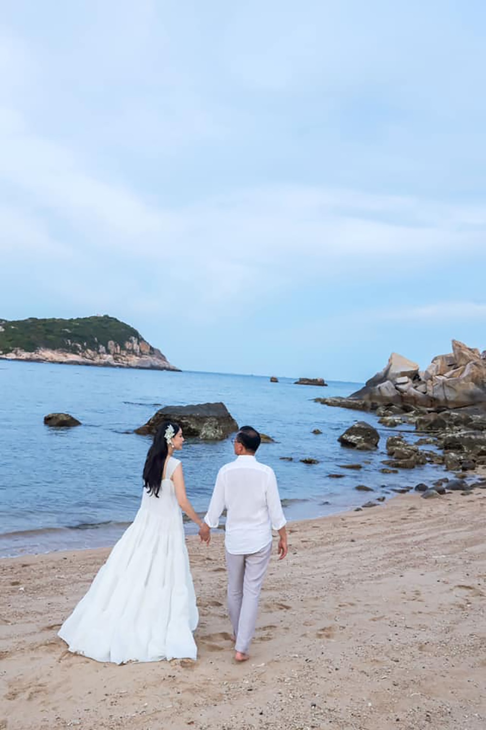Điểm danh những đám cưới xa hoa của sao Việt năm 2023