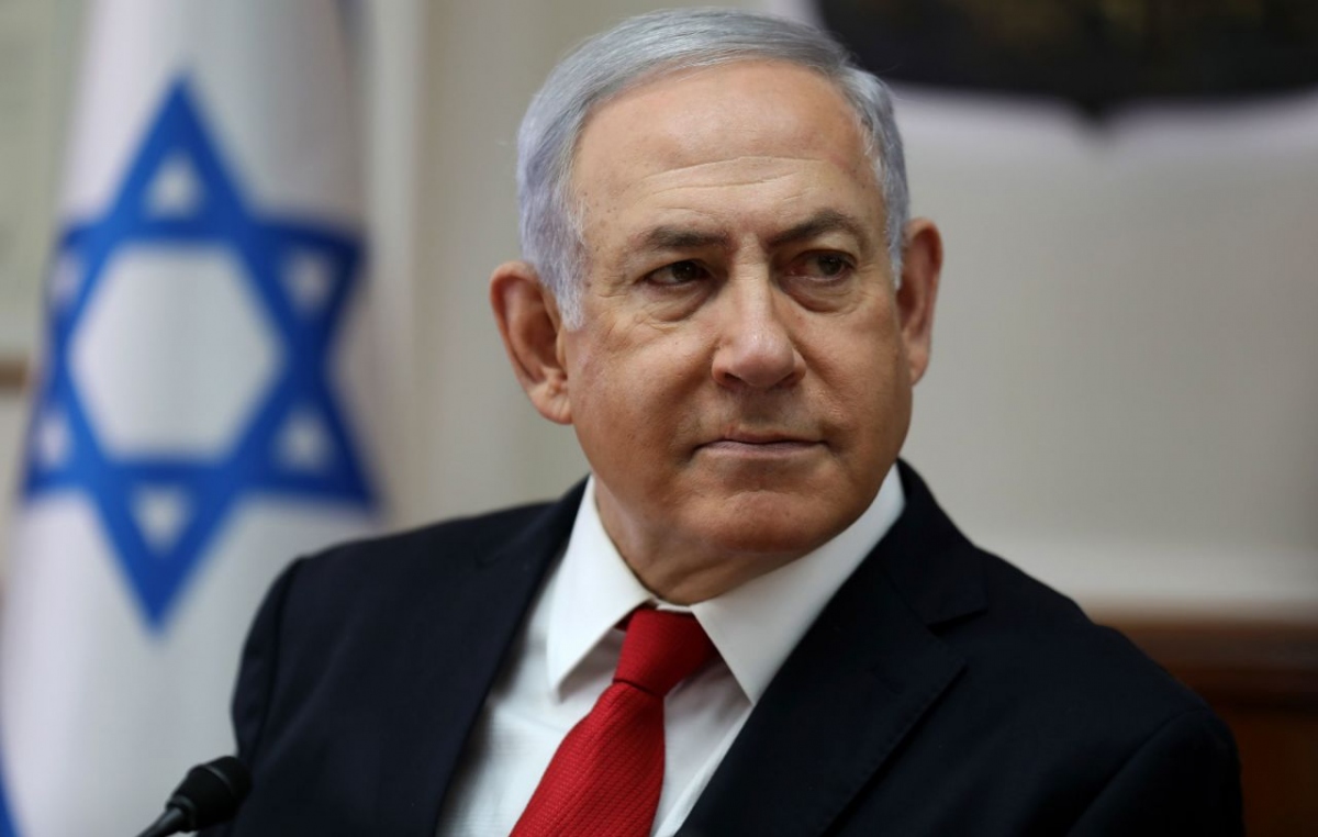 Thủ tướng Israel Netanyahu phải phẫu thuật tim - Ảnh 1.