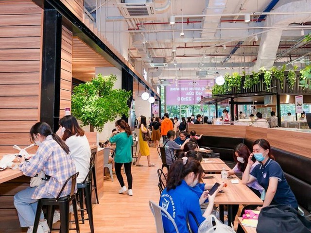 Một ngày thu hơn 6 tỷ đồng, Aeon Mall đang kiếm từ thị trường Việt Nam như thế nào? - Ảnh 3.