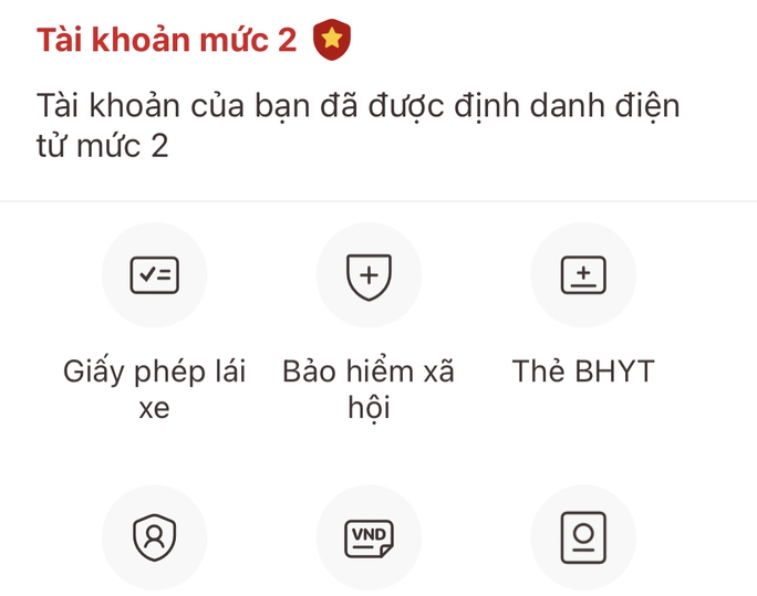 3 cách thay thế thẻ BHYT giấy khi đi khám chữa bệnh - Ảnh 2.