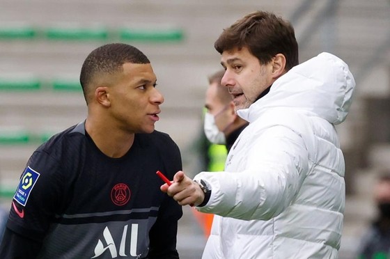 PSG “ngóng” về Chelsea chờ tín hiệu dành cho Mbappe - Ảnh 3.