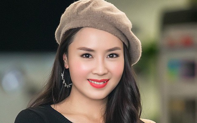 Nhan sắc tuổi 40 của nữ chính chuyên vai khổ nhất màn ảnh Việt - Ảnh 3.