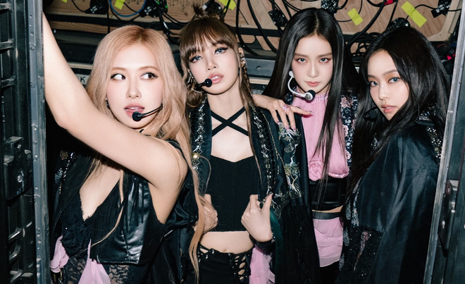 Còn 4 ngày nữa là tới concert Born Pink Hà Nội, các thành viên BLACKPINK đang làm gì? - Ảnh 1.