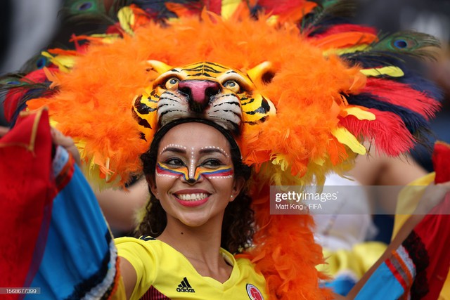 Đại diện châu Á đối diện nguy cơ lớn dù mới đá trận đầu World Cup - Ảnh 7.