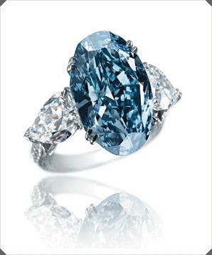 Chiêm ngưỡng những chiếc nhẫn kim cương đắt nhất thế giới: Giá trị liên thành, đẹp không tỳ vết, có tiền chưa chắc đã mua được  - Ảnh 8.