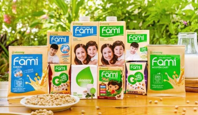 Bán đường thu hơn 12 tỷ đồng mỗi ngày, Chủ thương hiệu sữa đậu nành Fami báo lãi kỷ lục trong quý 2 - Ảnh 1.