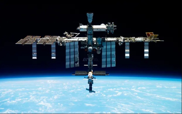 Hệ thống Nga cứu nguy NASA trước tình huống khẩn: Phi hành gia Mỹ thở phào - Ảnh 1.