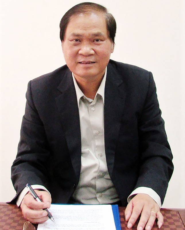 Nguyên Giám đốc Sở Nông nghiệp Lâm Đồng bị khai trừ Đảng - Ảnh 3.