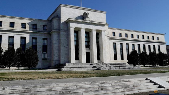 Fed tăng lãi suất lên mức cao nhất 22 năm - Ảnh 1.