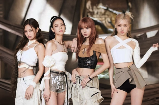 Đêm diễn của Blackpink tại Hà Nội bị đề nghị thu hồi giấy phép vì bản quyền - Ảnh 1.