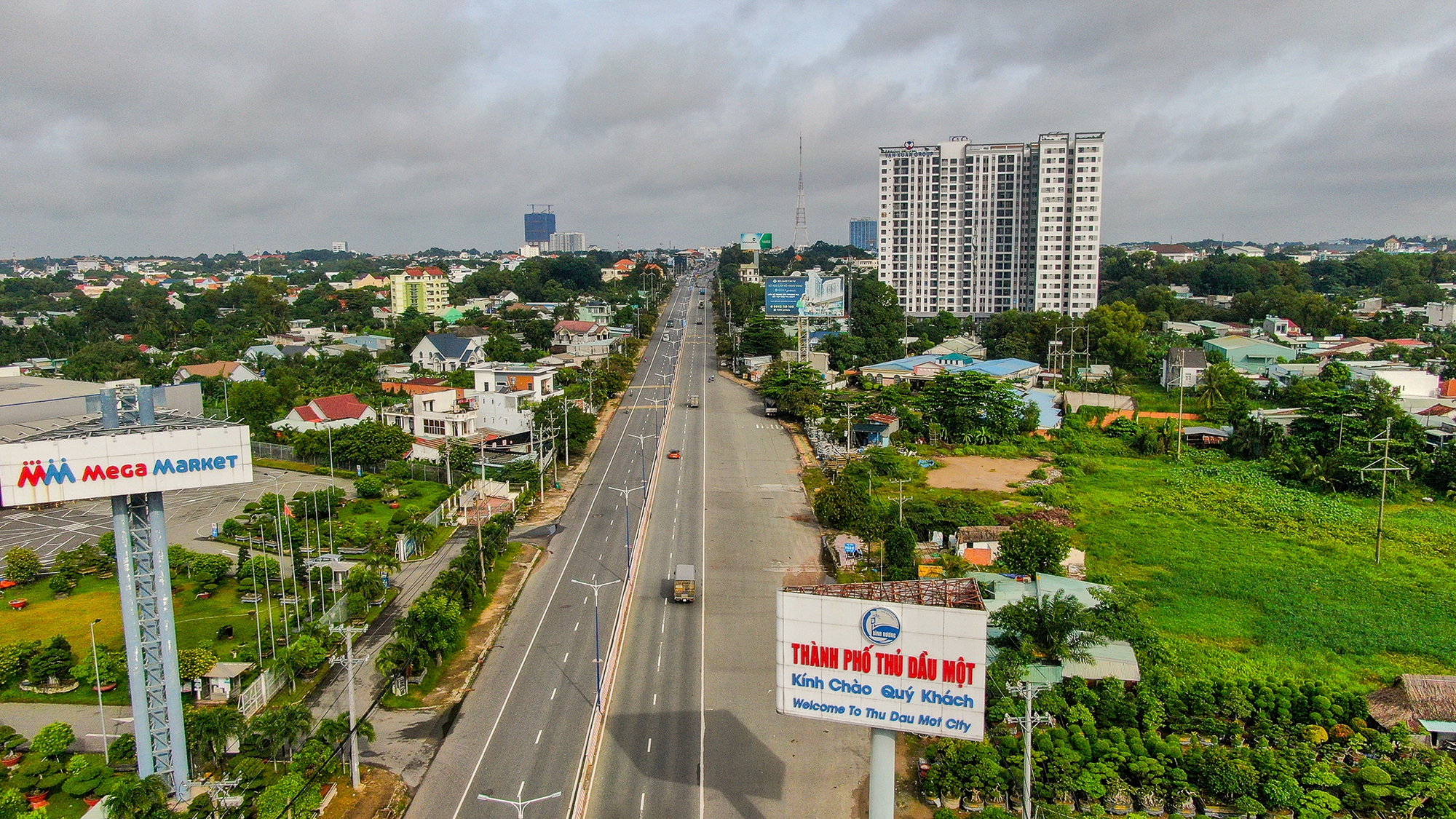 Những dự án nghìn tỷ được “cởi trói” nhờ Nghị quyết 98 - Ảnh 3.