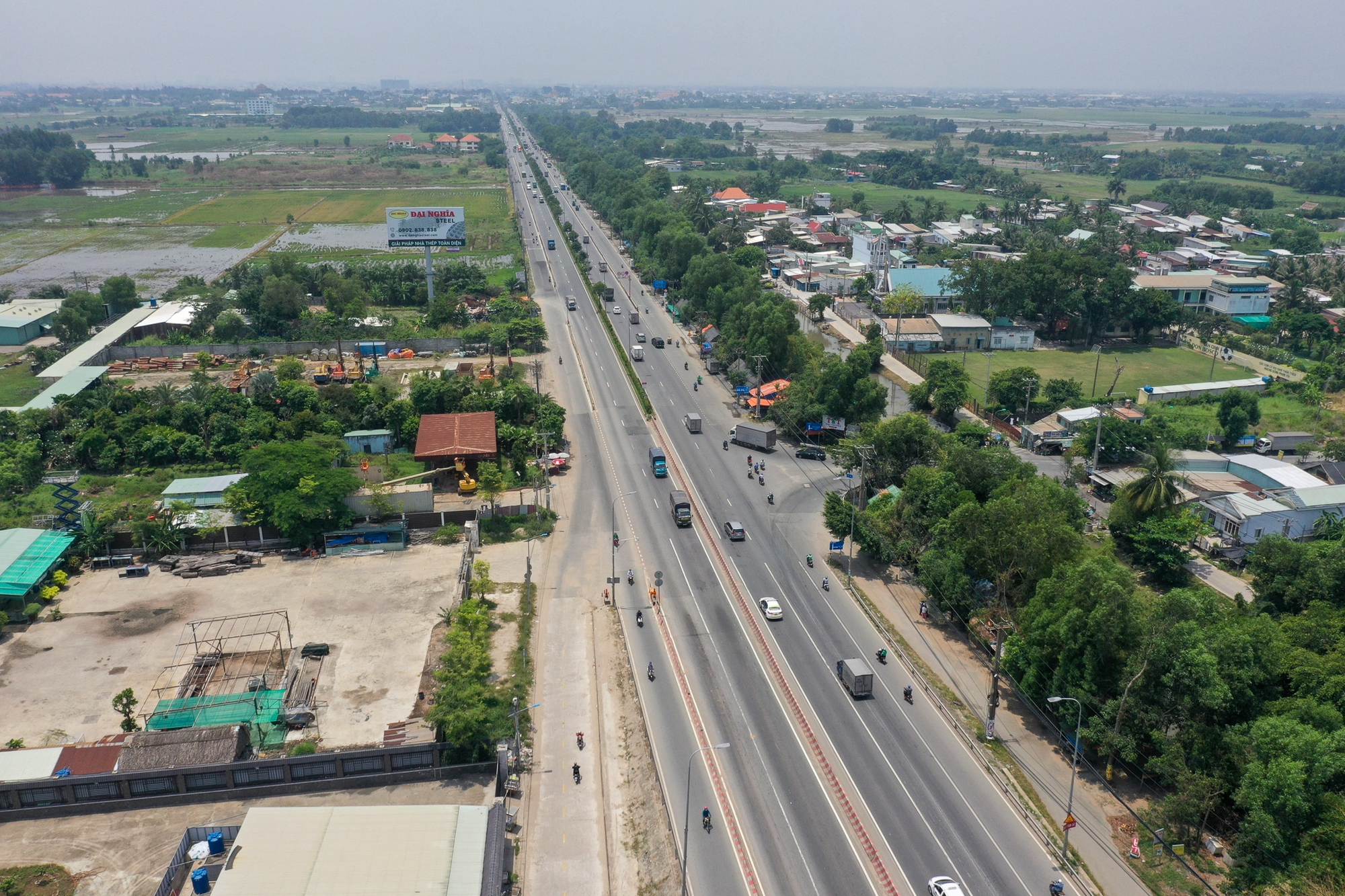 Những dự án nghìn tỷ được “cởi trói” nhờ Nghị quyết 98 - Ảnh 5.